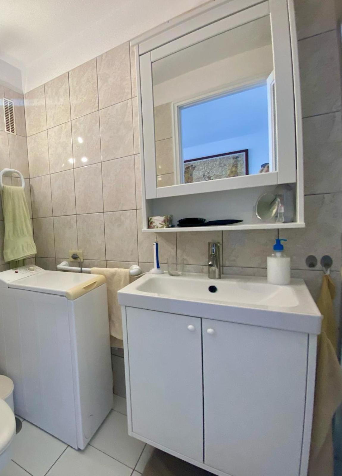 Casa Del Mar, Sunny Ocean View Appartement Right At The Beach! Лос-Льянос-де-Аридане Экстерьер фото